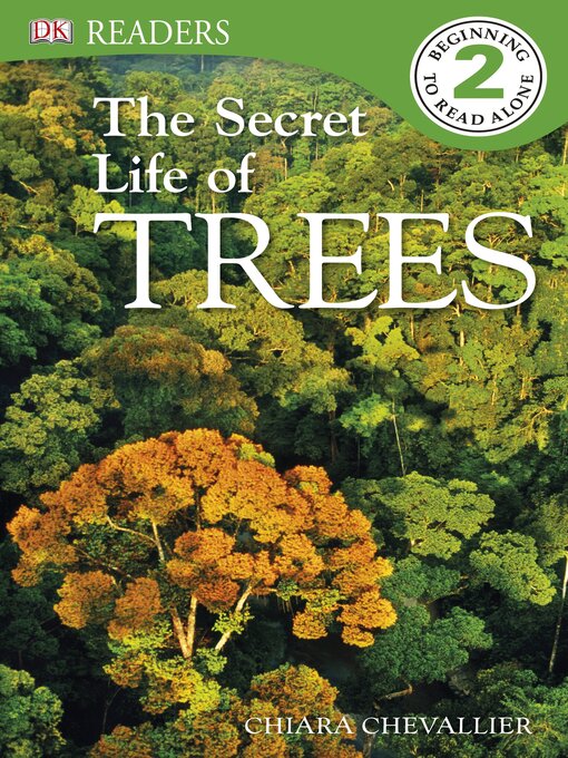 Title details for The Secret Life of Trees by Chiara Chevallier - Available